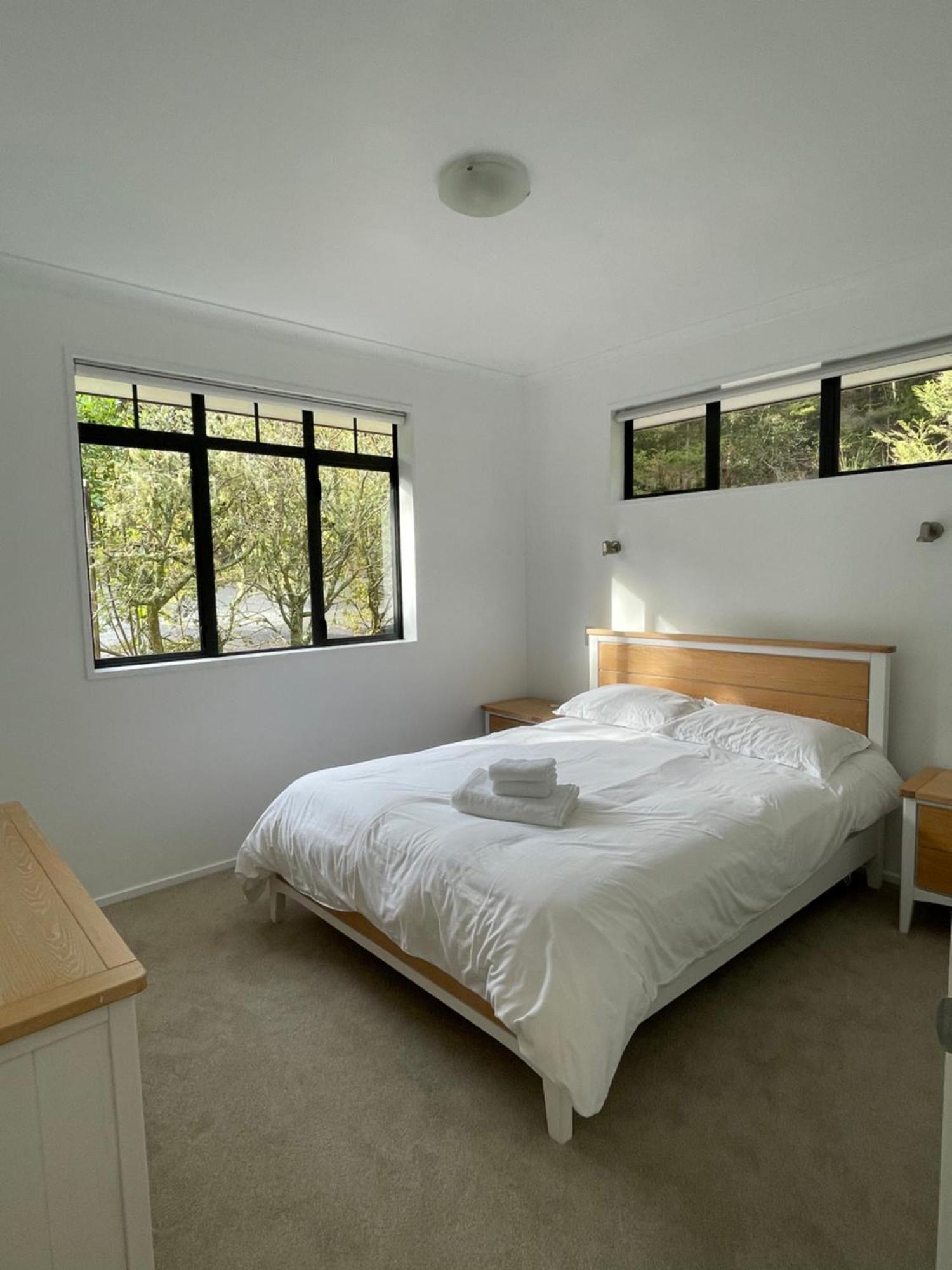 Charming Home Near Nature โอ๊คแลนด์ ภายนอก รูปภาพ