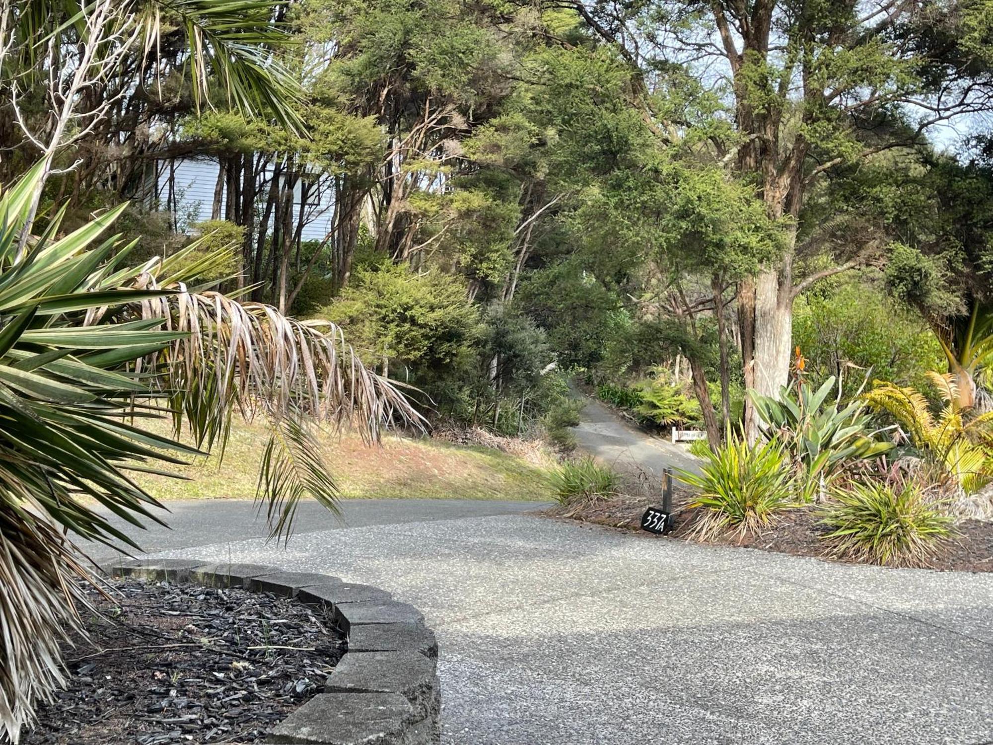 Charming Home Near Nature โอ๊คแลนด์ ภายนอก รูปภาพ